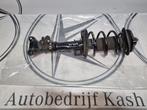 Veerpoot voorzijde W204 C-Klasse A2043200413 [2], Gebruikt, Mercedes-Benz