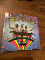Beatles Magical Mystery Tour Odeon SMO 39 501, Cd's en Dvd's, Vinyl Singles, Ophalen of Verzenden, Gebruikt, Pop