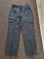 Police Gear Men's Urban Ops Tactical Pants maat 35.5R code, Ophalen of Verzenden, Zo goed als nieuw, Zwart