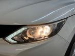 Nissan Qashqai 1.2 Connect Edition 2014 NAP CLIMA CRUISE PDC, Voorwielaandrijving, Euro 5, Gebruikt, Zwart