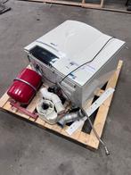 Nefit CV ketel, Ophalen, 30 tot 80 cm, Hoog rendement (Hr), Cv-ketel of Combi-ketel