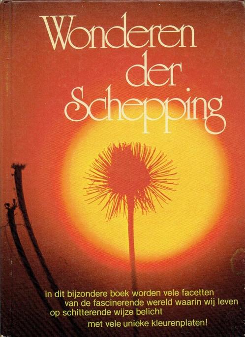 Wonderen der schepping - Pat Conroy, Boeken, Godsdienst en Theologie, Gelezen, Ophalen of Verzenden