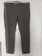 damesbroek merk Sylver, Zwart, Lang, Gedragen, Ophalen