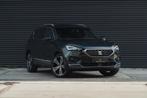 Seat TARRACO 2.0 TSI 4DRIVE Xcellence 190PK Pano|Full Led|Ca, Auto's, Seat, Gebruikt, Euro 6, 1984 cc, Alcantara