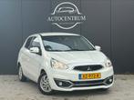 SpaceStar 1.2 Mivec Advance 80PK CarPlay Navi As&g 2019 Wit, Voorwielaandrijving, 200 kg, 850 kg, Wit