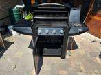 Boretti Robusto gas barbecue, Ophalen, Gebruikt