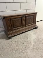 Moet weg Koloniaal TV Meubel, Antiek en Kunst, Ophalen of Verzenden
