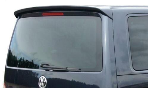 Spoiler Volkswagen Transporter T6 | Dakspoiler VW T6, Auto diversen, Tuning en Styling, Ophalen of Verzenden