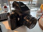 Bronica SQ-Ai hele set AE3 eye prism 135w pano, Ophalen, Spiegelreflex, Overige Merken