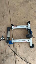 Tacx fietstrainer te koop, Sport en Fitness, Wielrennen, Ophalen, Zo goed als nieuw, Overige typen