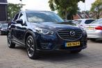 Mazda CX-5 2.0 SkyActiv-G 165 Skylease GT 2WD (bj 2017), Voorwielaandrijving, Euro 6, 4 cilinders, 1290 kg