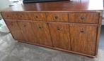 Vinted dressoir jaren 50/60, Huis en Inrichting, Gebruikt, 150 tot 200 cm, Ophalen of Verzenden, Mid-Century Modern