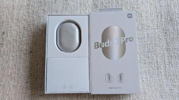 Xiaomi Redmi Buds 3 Pro (Grijs) beschikbaar voor biedingen