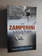 De Zamperini Legende - Van Olympisch atleet tot Oorlogsheld, Boeken, Oorlog en Militair, Ophalen of Verzenden, Tweede Wereldoorlog