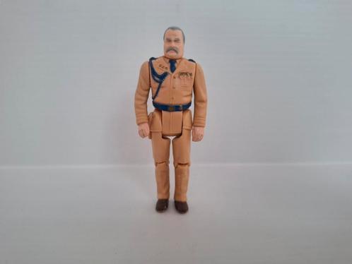 Vintage Kenner CPG 1985 M.A.S.K. Miles Mayhem Venoms Revenge, Verzamelen, Speelgoed, Gebruikt, Ophalen of Verzenden