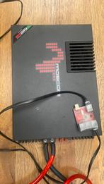 Mosconi versterker cplt. One 130.4dsp, Ophalen, Zo goed als nieuw