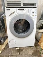 Miele w1713 Softcare wasmachine, Witgoed en Apparatuur, Wasmachines, Ophalen, 1200 tot 1600 toeren, Gebruikt, 4 tot 6 kg
