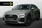 Audi Q3 Sportback 35 TFSI Pro Line / Adaptive cruise, Stof, Euro 6, 4 cilinders, 150 pk