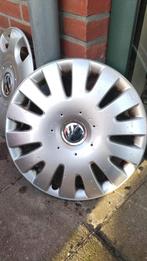 16 inch wieldoppen vw, Gebruikt, Ophalen