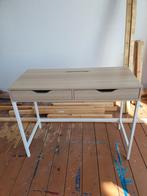 Alex bureau Ikea, Huis en Inrichting, Bureaus, Ophalen, Zo goed als nieuw