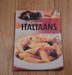 Da's Pas Koken - Italiaans Kookboek, Boeken, Tapas, Hapjes en Dim Sum, Vegetarisch, Ophalen of Verzenden, Zo goed als nieuw