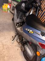 Sym DD50 Loop of sloop, Fietsen en Brommers, Snorfietsen en Snorscooters, Ophalen, Gebruikt, SYM, Benzine