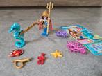playmobil 4817 Zeemeerprins, Ophalen of Verzenden, Zo goed als nieuw, Complete set