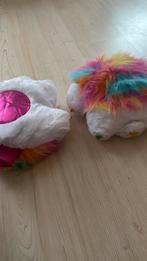 Katen dragon handen als een handschoen, Ophalen of Verzenden, Zo goed als nieuw