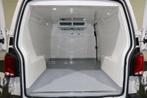 Volkswagen Transporter 2.0 TDI L2 H1 Koelwagen 0 Graden, Auto's, Voorwielaandrijving, Gebruikt, Euro 6, 4 cilinders