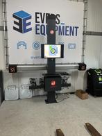 DAMA 3D Uitlijner Uitlijnmachine (powered by Corghi), Auto diversen, Autogereedschap, Niet ingevuld, Niet ingevuld, Nieuw, Ophalen of Verzenden