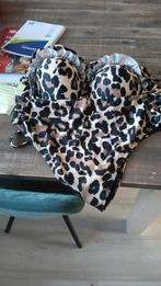 Leuke bikini met hakjes, Kleding | Dames, Badmode en Zwemkleding, Ophalen of Verzenden