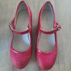 Prinsessen-/ Spaanse schoentjes La Senorita maat 31, Ophalen of Verzenden, Zo goed als nieuw, Meisje, Schoenen