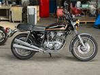 Cb 750 k7 ‘78, Motoren, Particulier, 750 cc