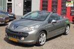 Peugeot 207 CC 1.6 VTi , LEDER, AIRCO, 65 €/maand, 15 km/l, Gebruikt, 4 cilinders