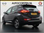 Opel Ampera-E 65kWh SOH 100% Leer Stuur+Stoelverwarming Came, Auto's, Opel, Gebruikt, Zwart, 204 pk, Voorwielaandrijving
