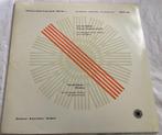 Lex Van Delden / Ton De Leeuw – Trio Per Orchestra D'Archi /, Gebruikt, Modernisme tot heden, Ophalen of Verzenden, 12 inch