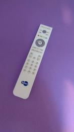 Kpn Telfort witte afstandsbediening, Audio, Tv en Foto, Ophalen of Verzenden, Zo goed als nieuw, Origineel