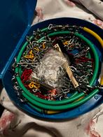 Sneeuwkettingen, Ophalen of Verzenden, Nieuw