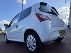 Renault Twingo 1.2 16V Collection airco, Voorwielaandrijving, Twingo, Gebruikt, 4 cilinders