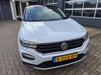 Volkswagen T-Roc 1.0 TSI Style / Cruise / DAB / Stoelverw /, Voorwielaandrijving, Stof, Gebruikt, 116 pk