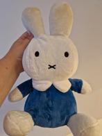Nijntje Knuffel Rugzak Blauw, Kinderen en Baby's, Speelgoed | Knuffels en Pluche, Ophalen, Nieuw, Konijn