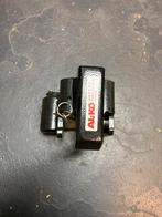 Orgineel fendt slot, Caravans en Kamperen, Caravan accessoires, Ophalen of Verzenden