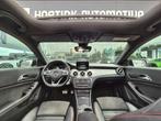 Mercedes-Benz CLA-klasse Shooting Brake 200 OrangeArt Editio, CLA, 730 kg, Gebruikt, Open dak