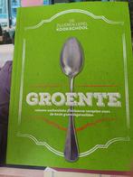 De zilveren lepel groente., Ophalen, Gelezen, De zilveren lepel, Italië