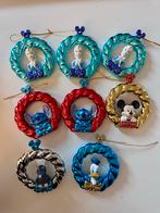 Disney kerstkrans Albert Heijn AH, Diversen, Kerst, Ophalen of Verzenden, Nieuw