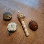 Antiek naaigerei 19e eeuw, Antiek en Kunst, Ophalen of Verzenden