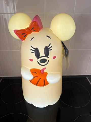 Disney Halloween lamp beschikbaar voor biedingen