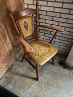 Mooie klassieke stoel, Ophalen