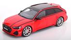 AANBIEDING! Audi RS6 (C8) MTM 2021, 1/18, GT Spirit, Overige merken, Adlerstr. 31, Essen, 45307, DE, ., Nieuw