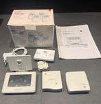 Honeywell Evohome Draadloze Thermostaat Set, Doe-het-zelf en Verbouw, Thermostaten, Ophalen, Slimme thermostaat, Gebruikt